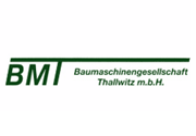 Baumaschinengesellschaft Thallwitz